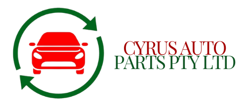 Cyrus Parts